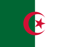 Algeria