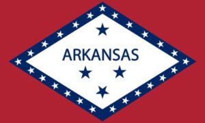 Arkansas