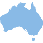 Australia oceania