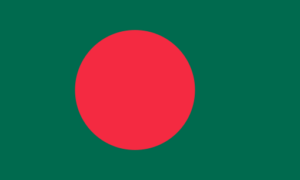 Bangladesh