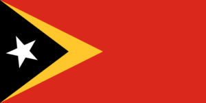 East Timor