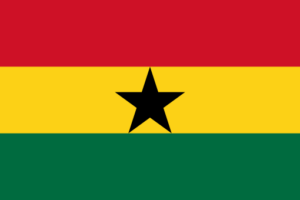 Ghana