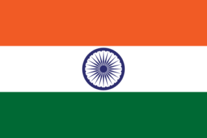 India