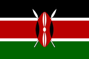 Kenya