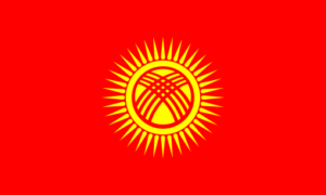 Kyrgyzstan