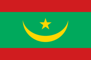 Mauritania