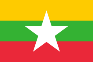 Myanmar