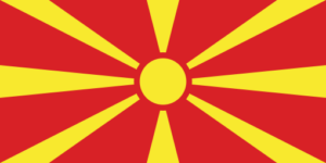 North Macedonia