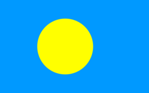 Palau