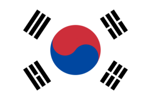 South Korea