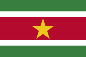 Suriname