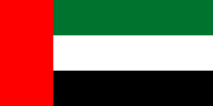 United Arab Emirates