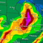 severe thunderstorm warning understanding